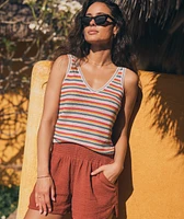 Finley Sweater Tank