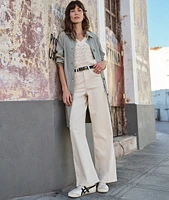 Charlie Wide Leg Pant