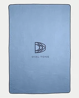 Custom Cut & Sew Signature Lined Blanket
