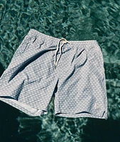6" Lined Sport & Swim Short