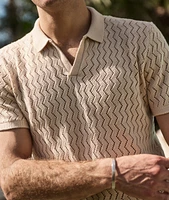 Archive Cyrus Sweater Polo