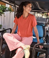 Hemp Crop Tee
