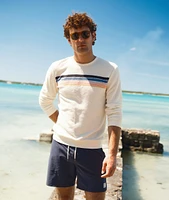 Towel Terry Crewneck