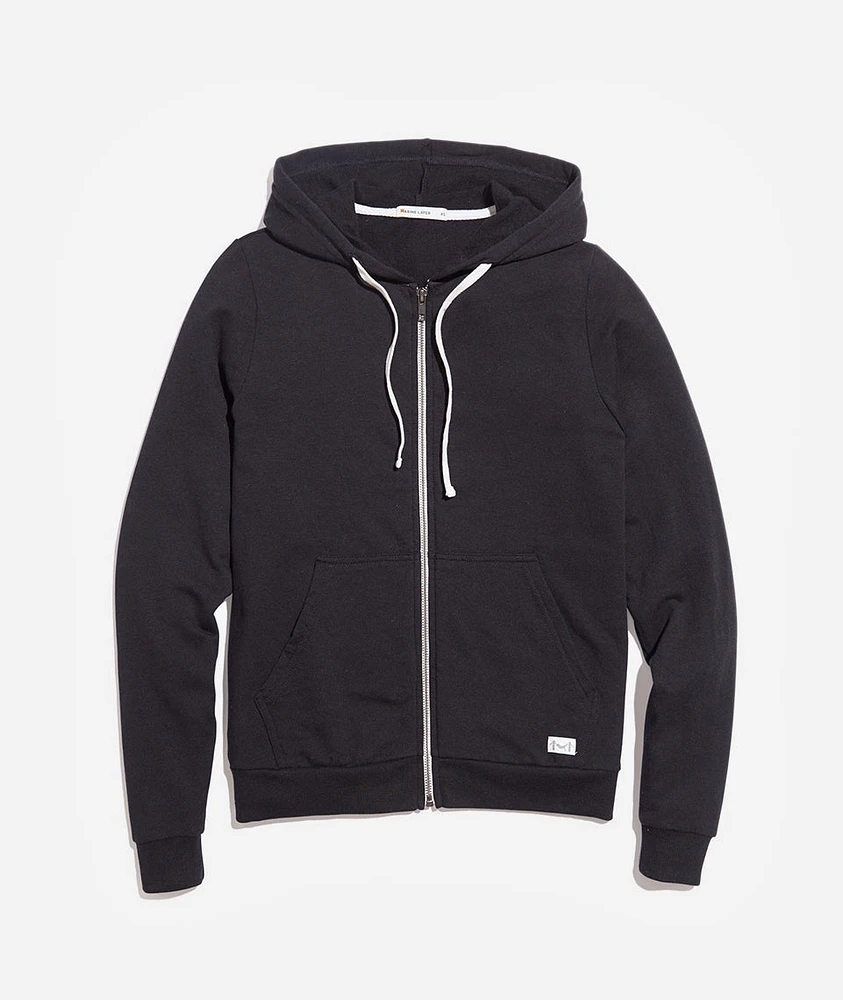 Women's Afternoon Hoodie