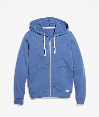 Women's Afternoon Hoodie Faded Navy