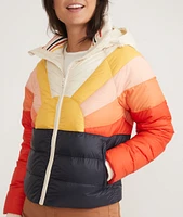 Archive Apres Sunset Puffer