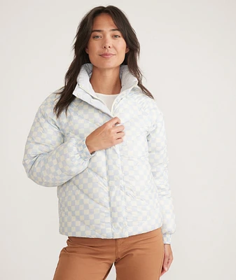 Archive Reversible Puffer