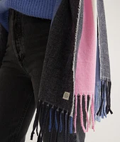 Archive Stripe Scarf