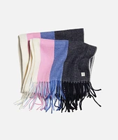 Archive Stripe Scarf