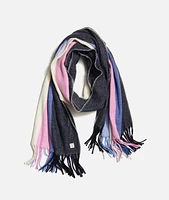 Archive Stripe Scarf