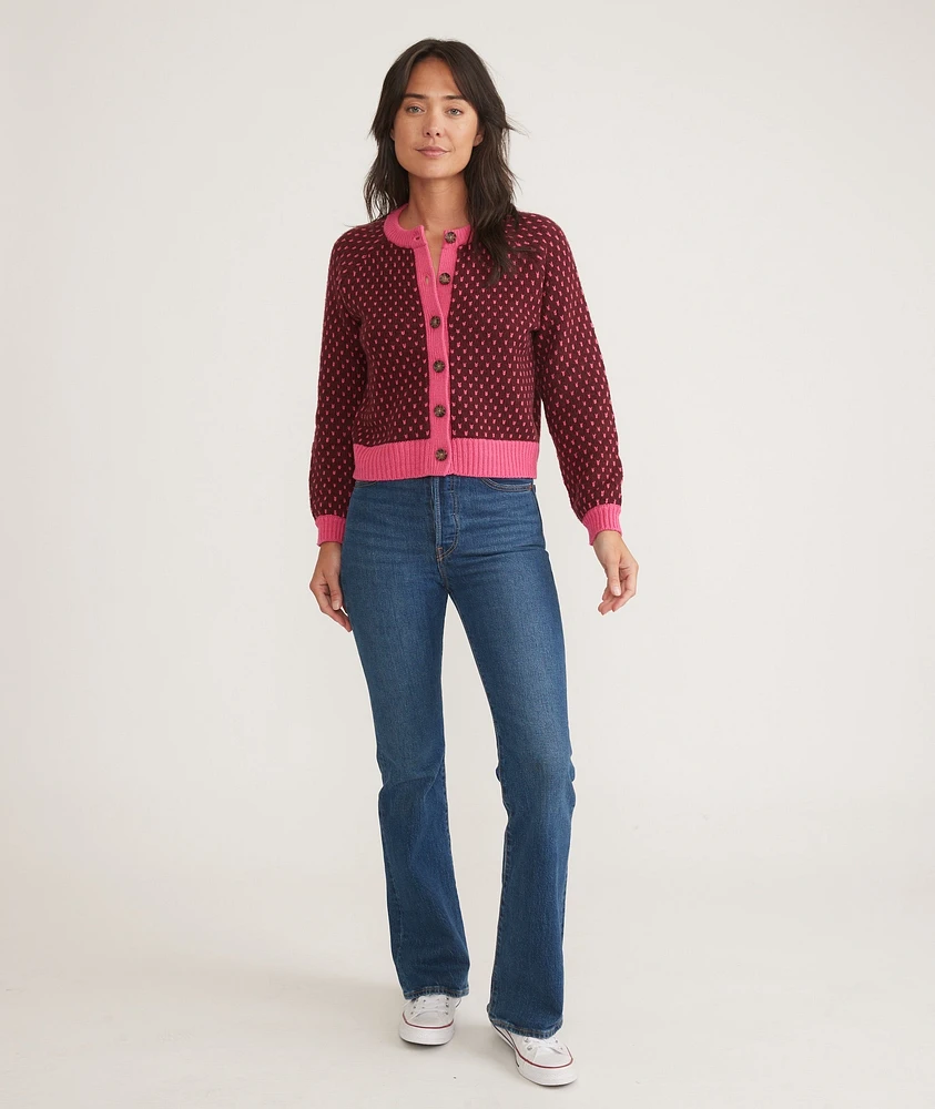 Ava Cardigan