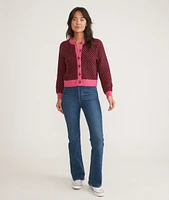 Ava Cardigan