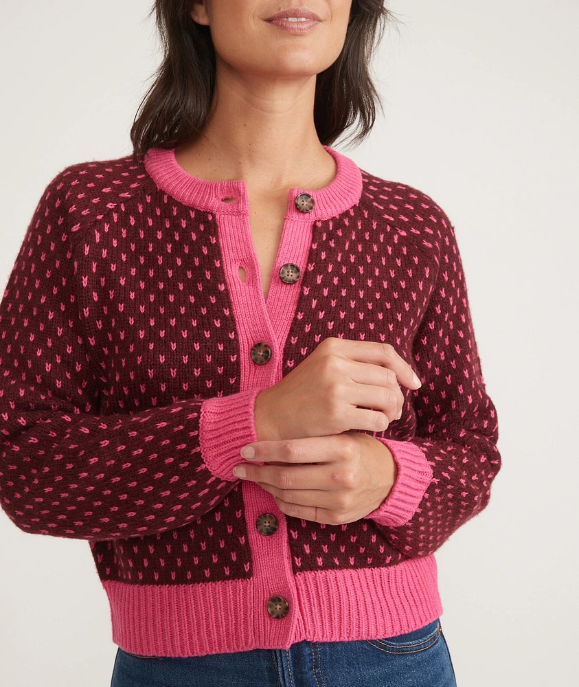 Ava Cardigan