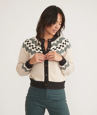 Ava Cardigan