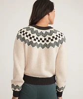 Ava Cardigan