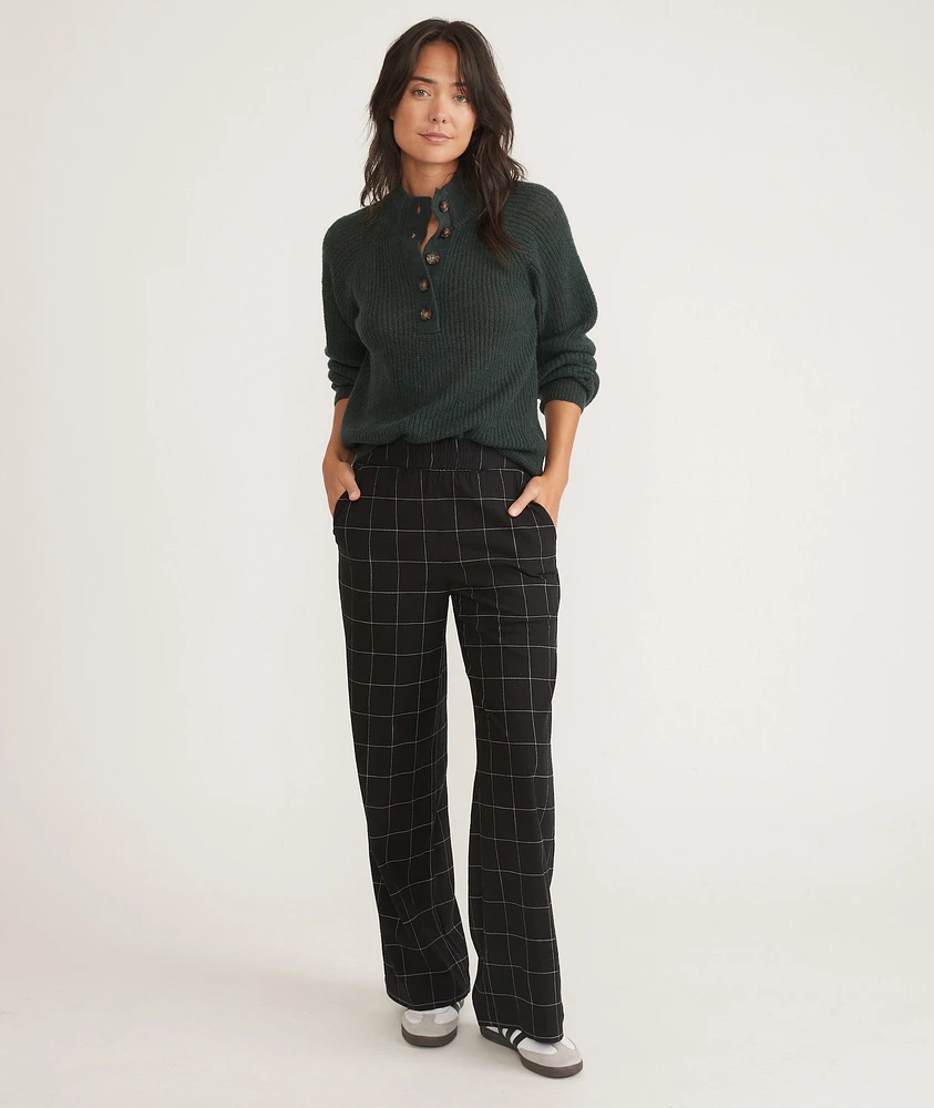 Allison Trouser