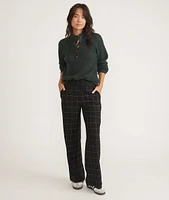 Allison Trouser