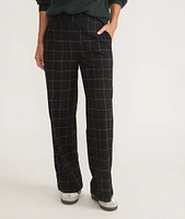 Allison Trouser