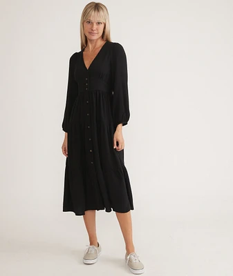 Maeve Maxi Dress