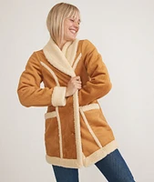 Penny Lane Coat