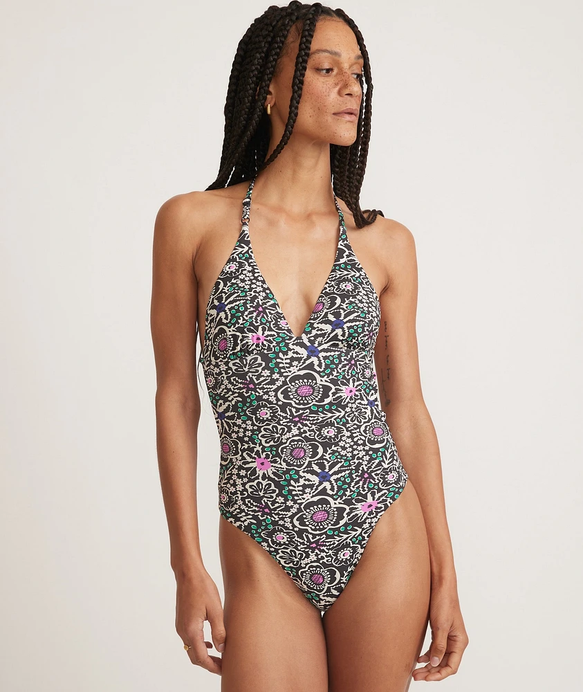 Plunge One Piece