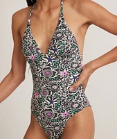 Plunge One Piece