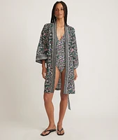 Sienne Cover Up