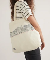 Canvas Tote