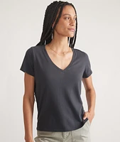 Easy V-Neck