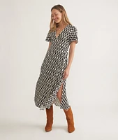 Emlyn Midi Dress