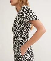 Emlyn Midi Dress