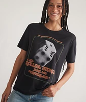 The Rolling Stones Winterland Unisex Tee