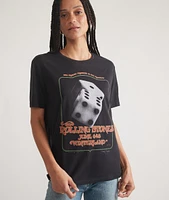 The Rolling Stones Winterland Unisex Tee