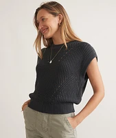 Ramona Sweater Vest