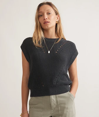 Ramona Sweater Vest