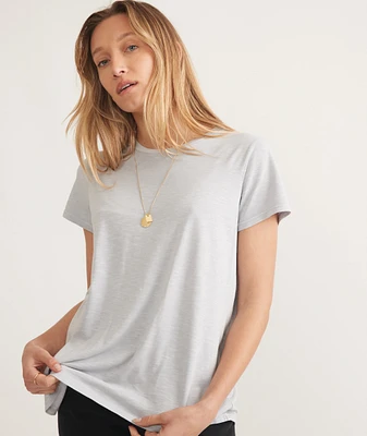Swing Crew Tee