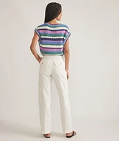 Aria Utility Pant