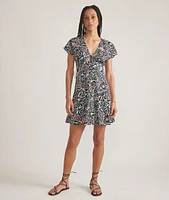 Camila Mini Dress