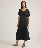 Erin Shirt Dress