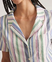 Lucy Resort Shirt