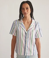 Lucy Resort Shirt