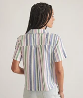 Lucy Resort Shirt
