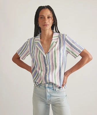 Lucy Resort Shirt