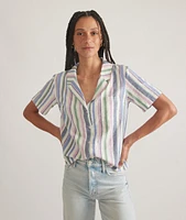 Lucy Resort Shirt