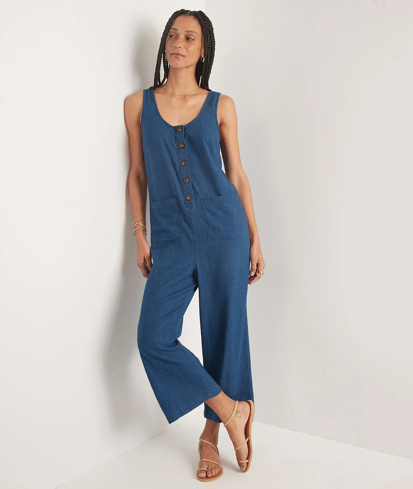 Sydney Jumpsuit