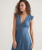 Camila Midi Dress