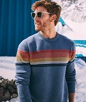 Archive Thompson Stripe Sweater