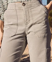 Aria Utility Pant