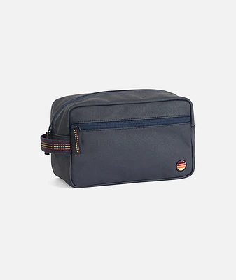 Dopp Kit in Navy