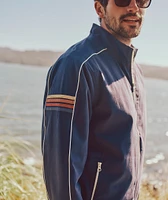 Freeman Stretch Twill Windbreaker